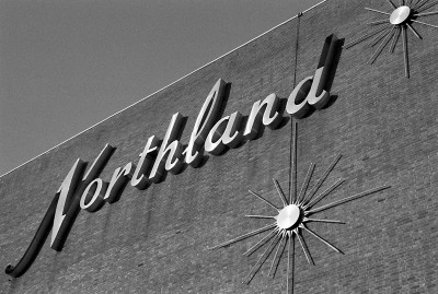 Northland Shopping Center